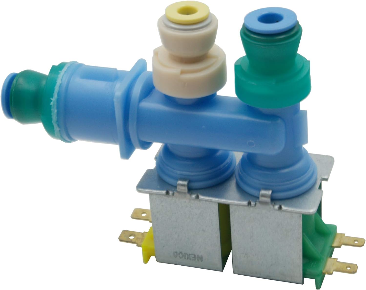  - Whirlpool Refrigerator Water Valves